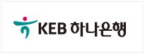 하나은행 로고