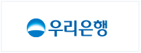 우리은행 로고