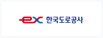 한국도로공사 로고