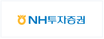 NH투자증권 로고